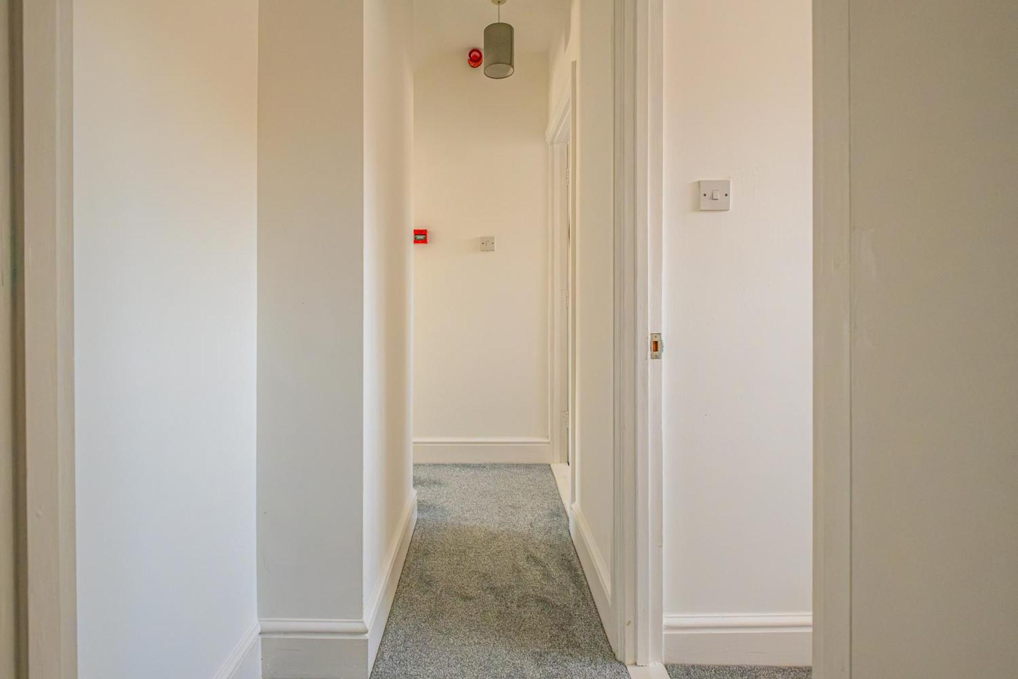 Castleview Coastal Comfort With 2 Parking Spaces Oystermouth Eksteriør billede