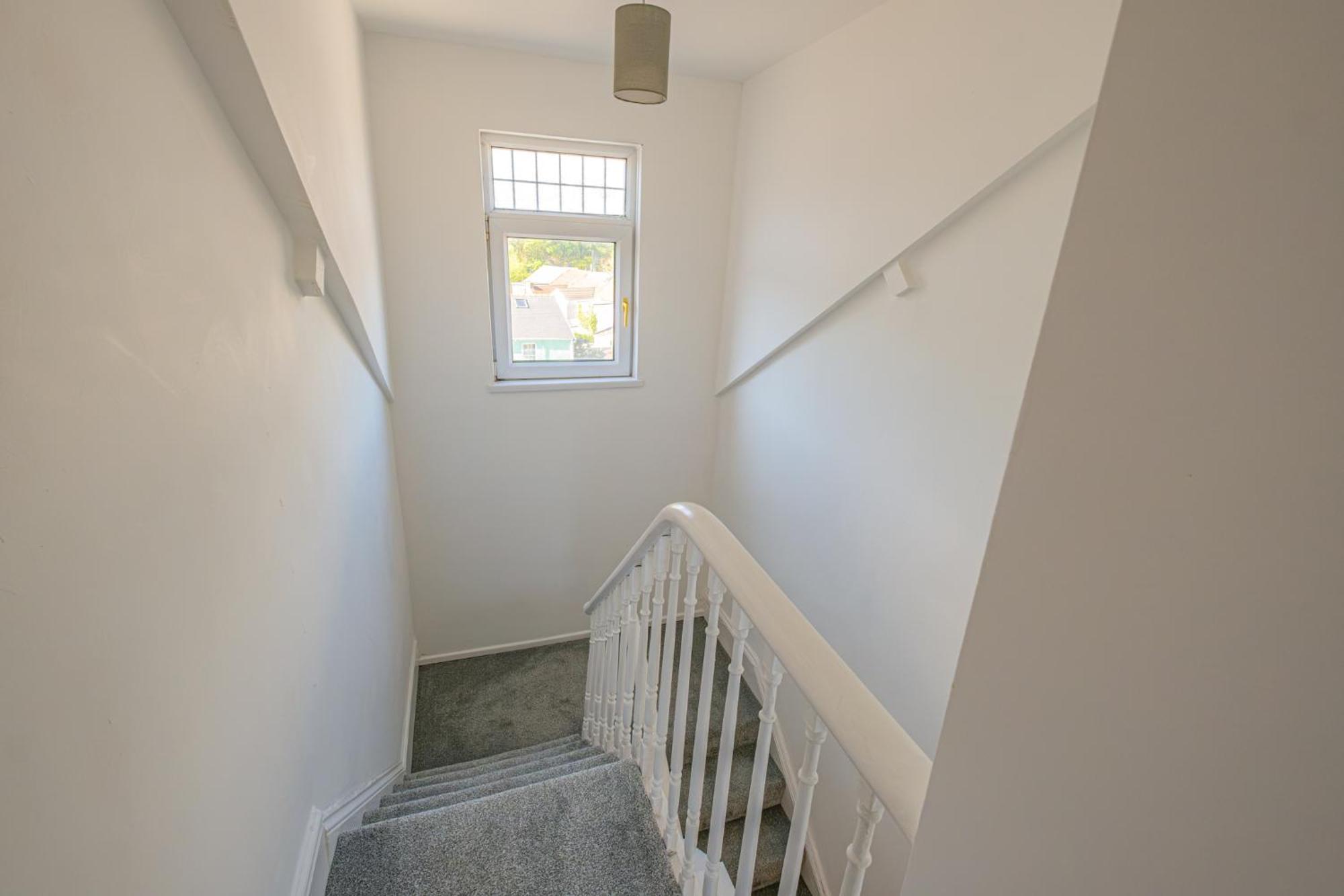 Castleview Coastal Comfort With 2 Parking Spaces Oystermouth Eksteriør billede